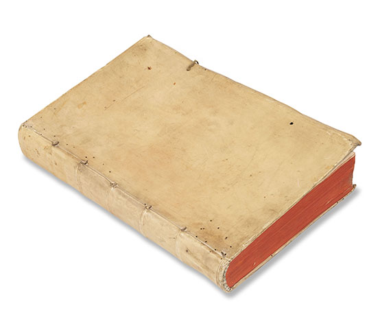   - Historia rerum in Oriente gestarum - 
