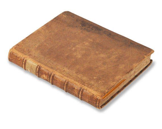 Friedrich Wilhelm Marpurg - Anleitung zum Clavierspielen - 