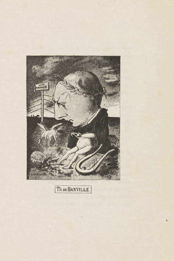  Nadar - Charles Baudelaire - 