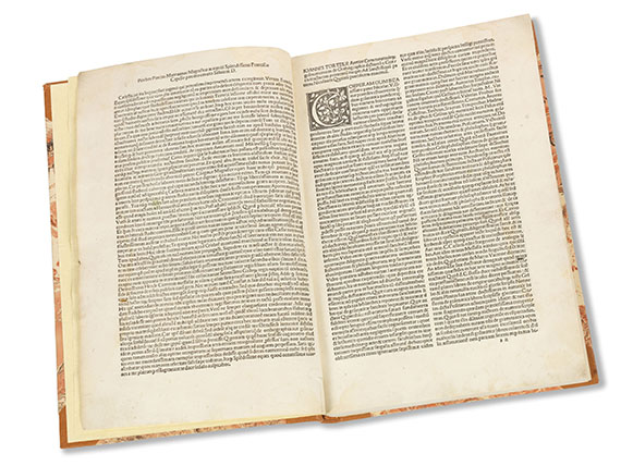 Johannes Tortellius - Orthographia - 