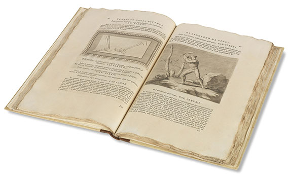  Leonardo da Vinci - Trattato della pictura - 