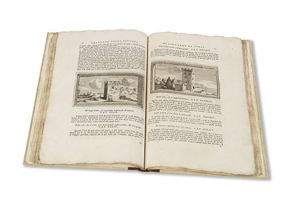  Leonardo da Vinci - Trattato della pictura - 