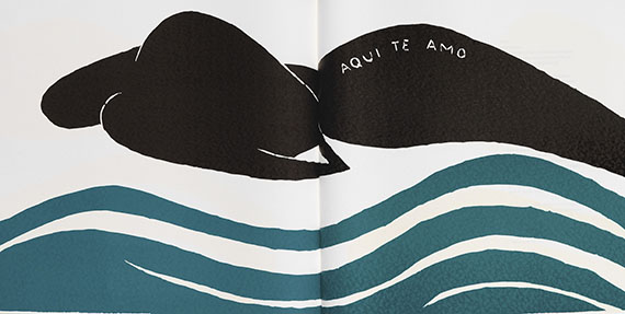  Kaldewey Press - Neruda: Poemas de amor - 