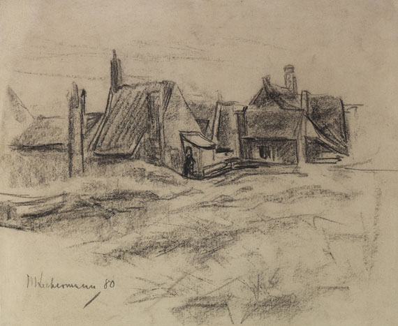 Liebermann - Katwijk