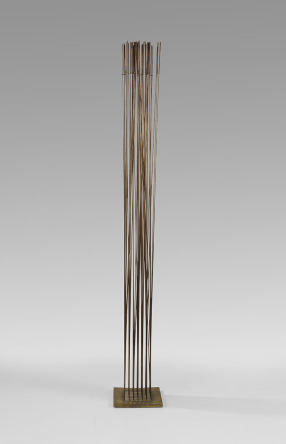Harry Bertoia - Ohne Titel (Sonambient) - 