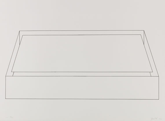  Konvolut - Hommage à Picasso - 