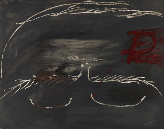  Konvolut - Hommage à Picasso - 