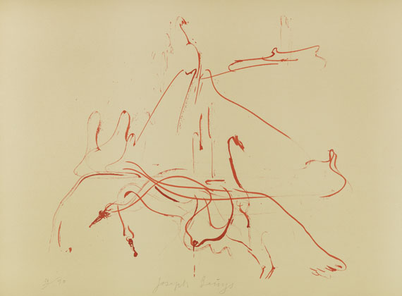  Konvolut - Hommage à Picasso - 