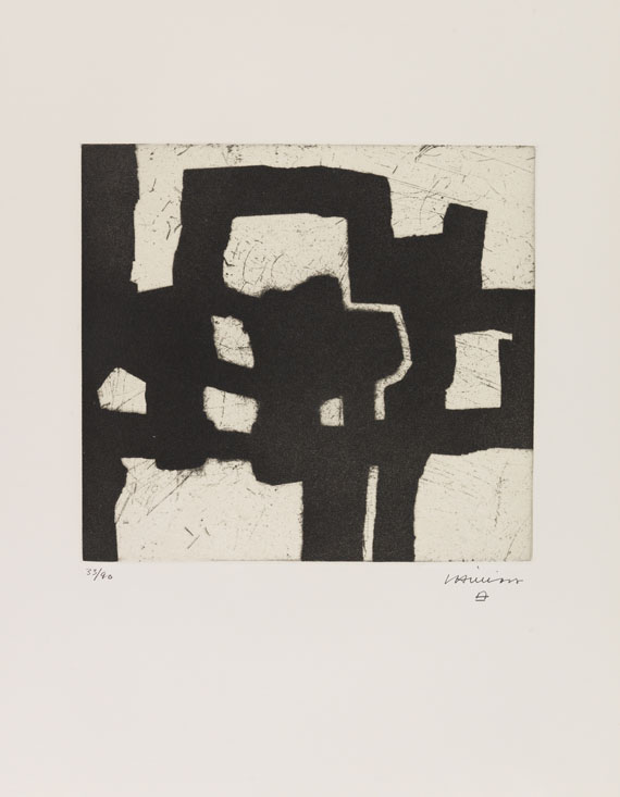  Konvolut - Hommage à Picasso - 