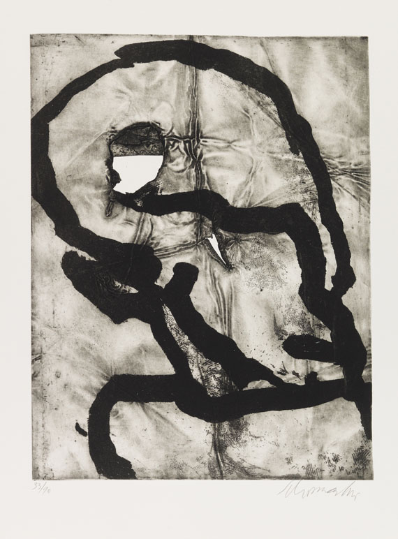  Konvolut - Hommage à Picasso - 