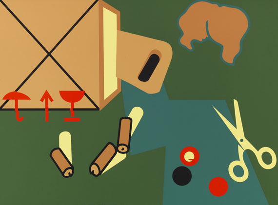  Konvolut - Hommage à Picasso - 