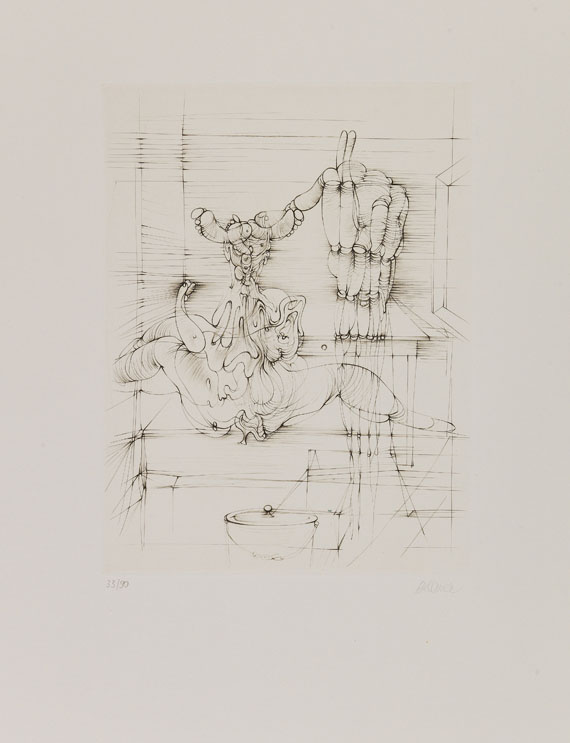  Konvolut - Hommage à Picasso - 