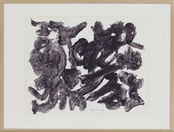 David Smith - 90-12-57 - Frame image