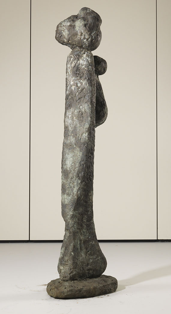 Otto Eder - Philosoph - Back side