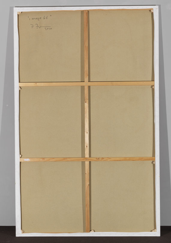 Peter Zimmermann - Image 66 - Back side