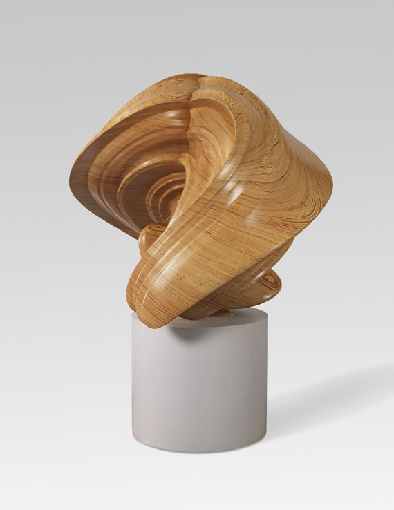 Tony Cragg - Willow II - 