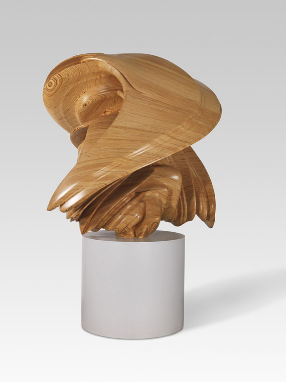 Tony Cragg - Willow II - 