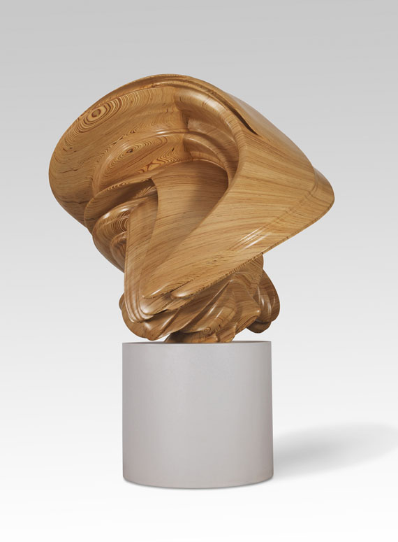 Tony Cragg - Willow II - 