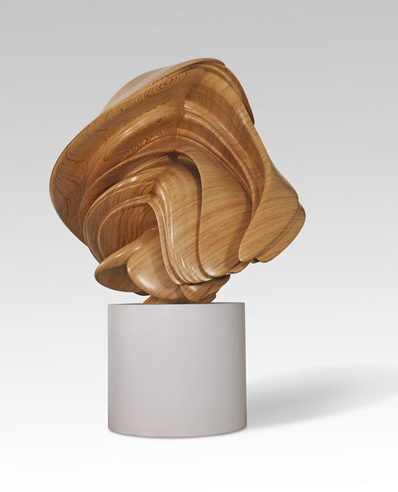 Tony Cragg - Willow II - 