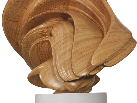 Tony Cragg - Willow II - 