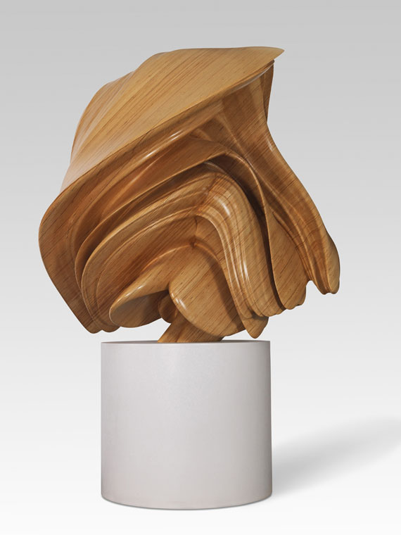 Tony Cragg - Willow II