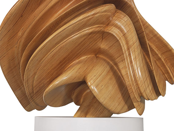 Tony Cragg - Willow II - 