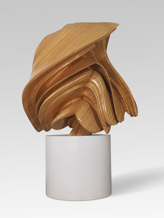 Tony Cragg - Willow II - 