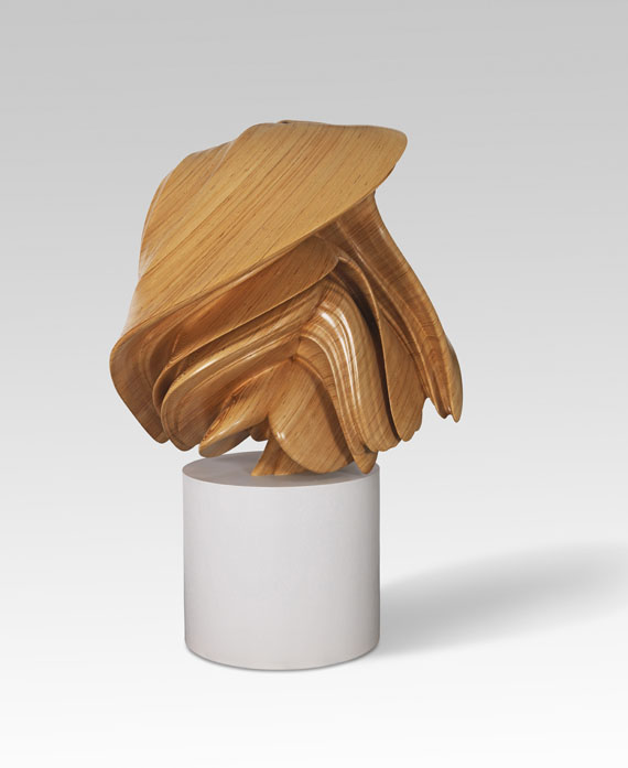 Tony Cragg - Willow II - 