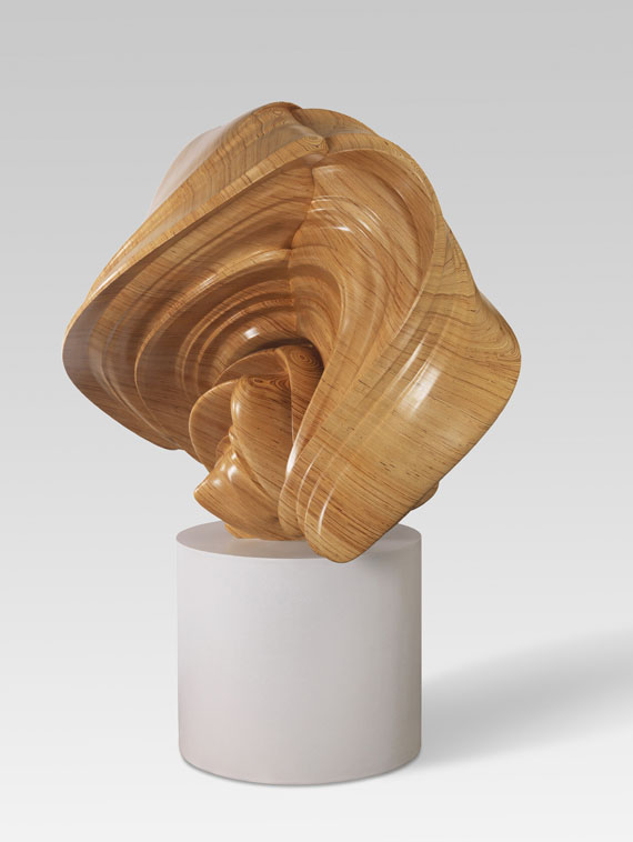 Tony Cragg - Willow II