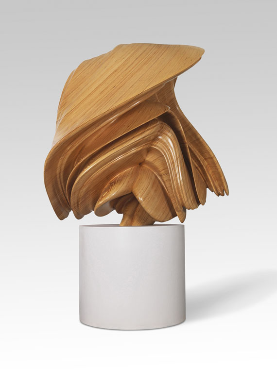 Tony Cragg - Willow II - 