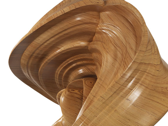 Tony Cragg - Willow II - 