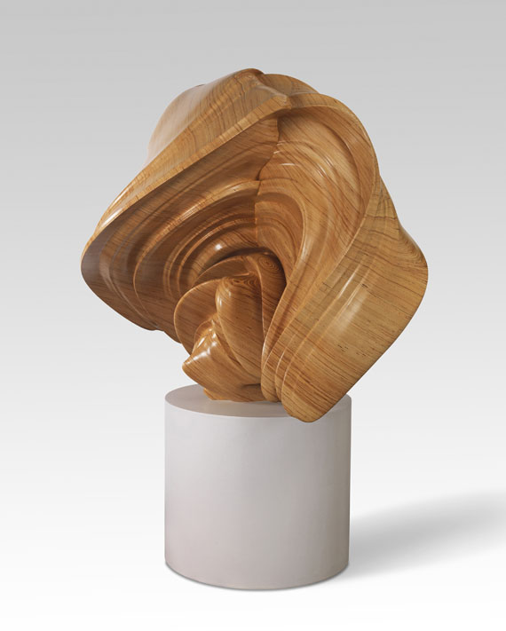 Tony Cragg - Willow II