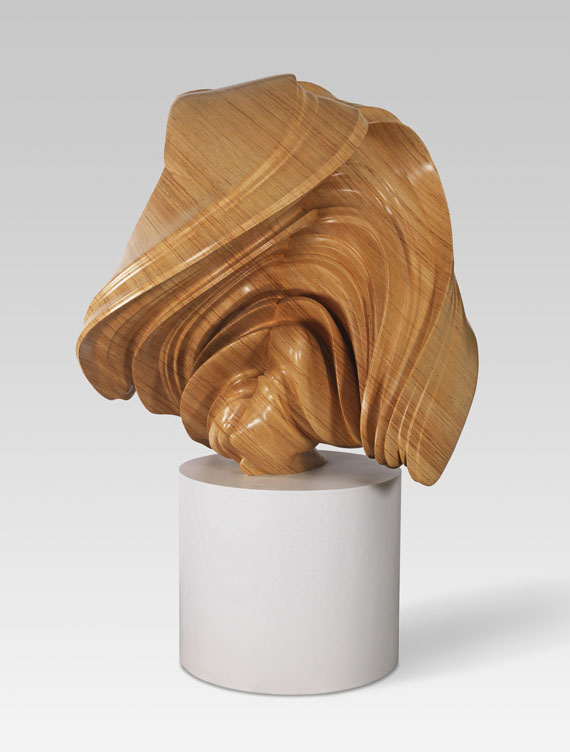 Tony Cragg - Willow II - 