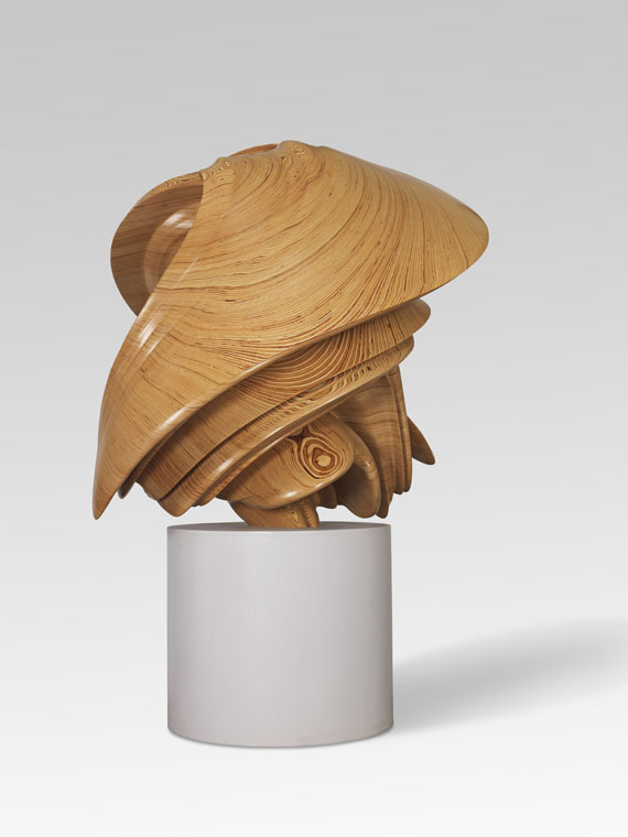 Tony Cragg - Willow II - 