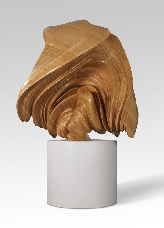 Tony Cragg - Willow II