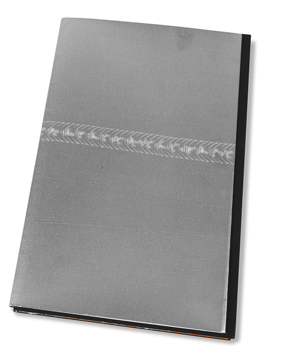 Christoph Meyer - Alligator Press, Mote 6: Für Marcel Proust - 