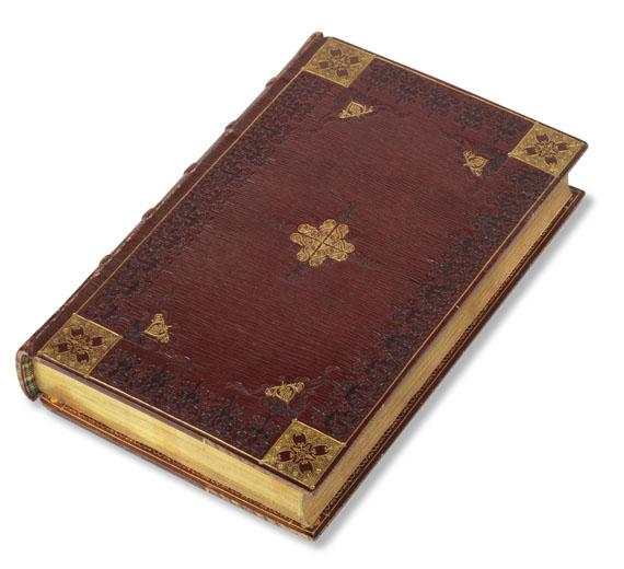 Hardouin de Perefixe - Histoire du Roi Henri-Le-Grand - 