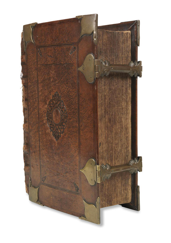  Biblia neerlandica - Biblia 1710 - 
