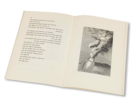Hans (Jean) Arp - Gedichte - 
