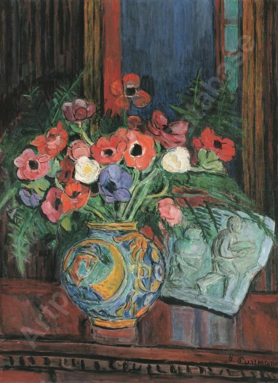 HANS PURRMANN