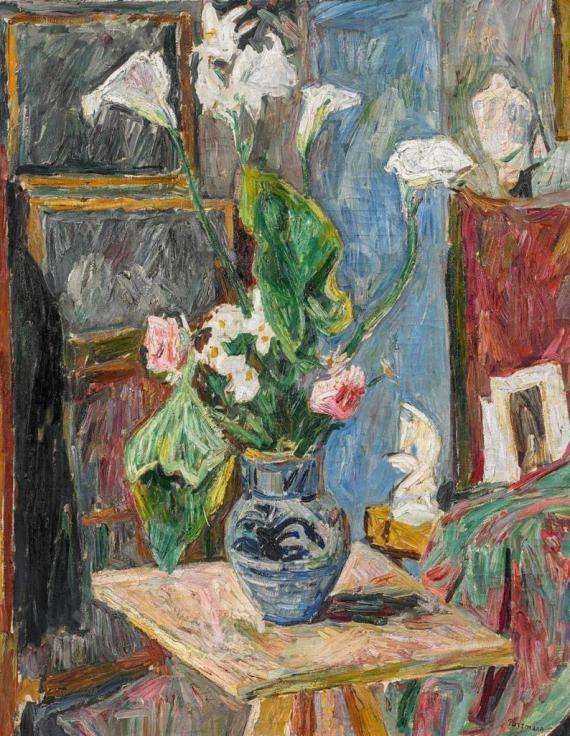 HANS PURRMANN