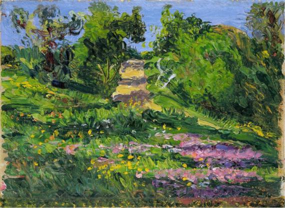 GABRIELE MüNTER