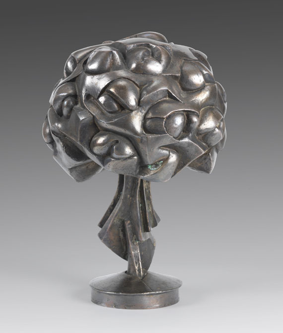 Fritz Koenig - Bouquet III - 