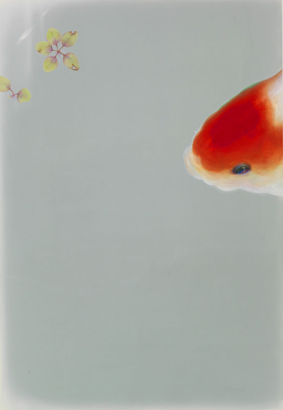 Riusuke Fukahori - Itoshiki-Sui (Schönes Wasser) (4teilig) - 