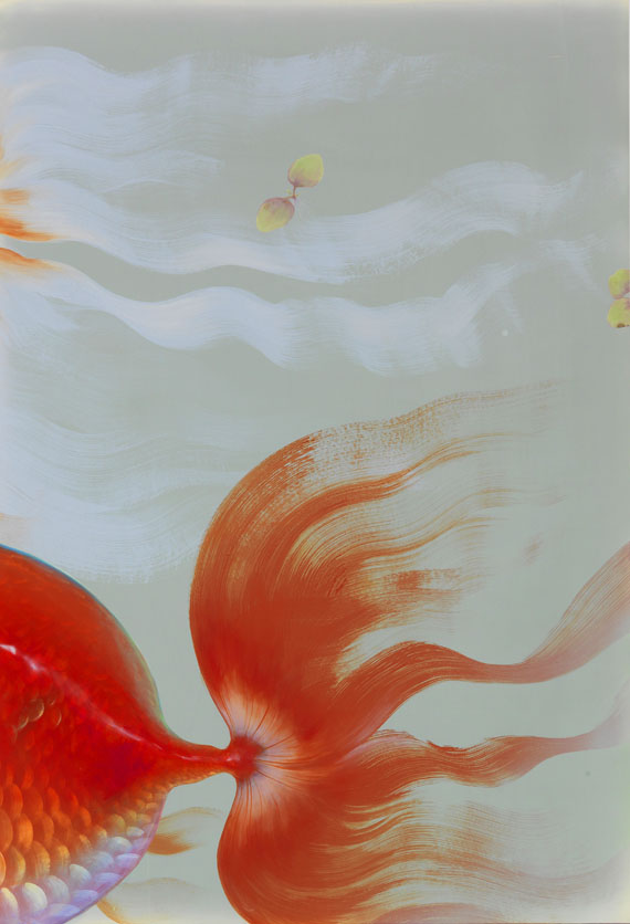 Riusuke Fukahori - Itoshiki-Sui (Schönes Wasser) (4teilig) - 