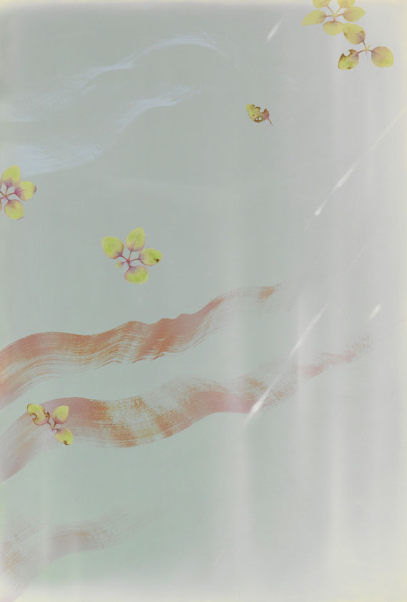 Riusuke Fukahori - Itoshiki-Sui (Schönes Wasser) (4teilig) - 
