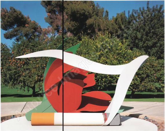 TOM WESSELMANN