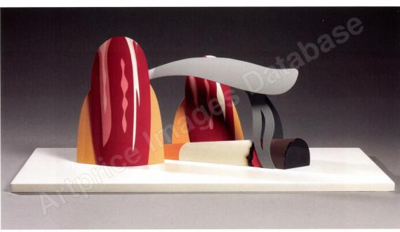 TOM WESSELMANN