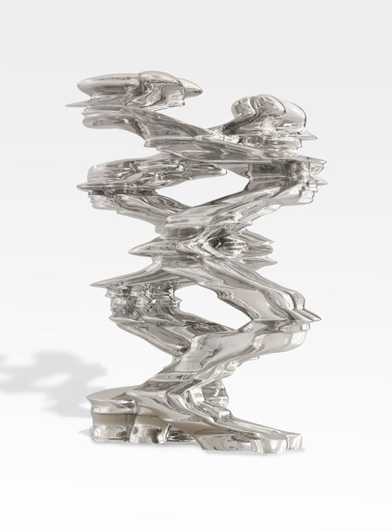 Tony Cragg - Runner - 