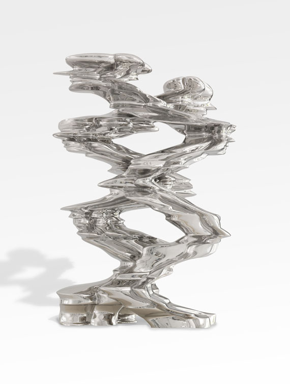 Tony Cragg - Runner - 